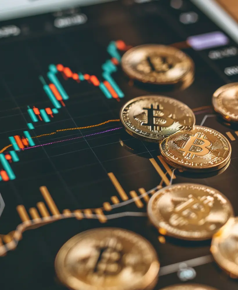 {site_name} Crypto Trading Information